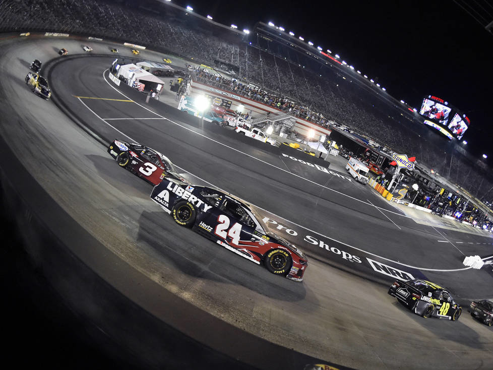 William Byron