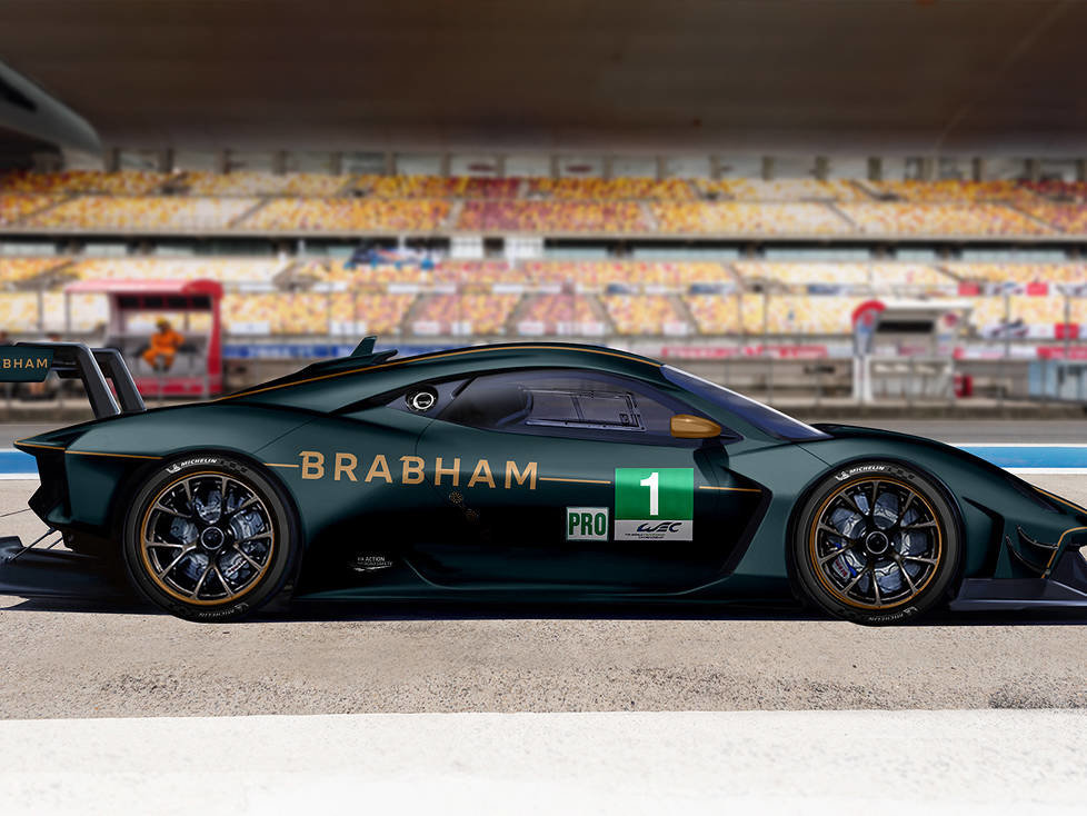 Brabham