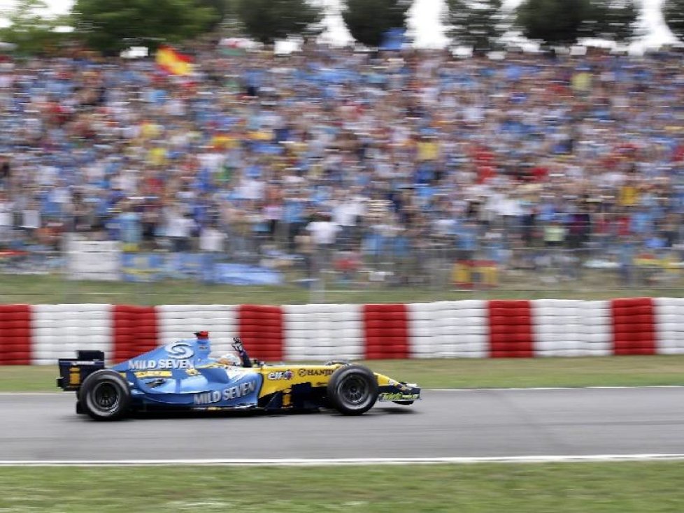 Fernando Alonso