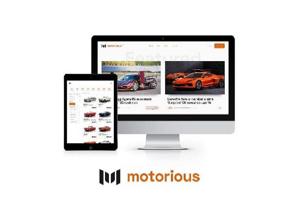 Motorious.com