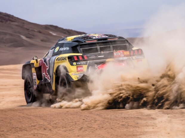 Sebastien Loeb Sebastien Loeb