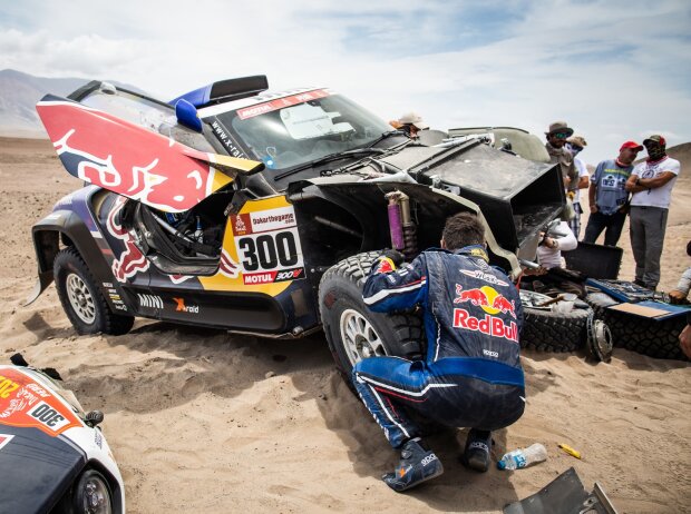 Carlos Sainz sen. Carlos Sainz sen.