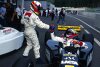 Marko vs. Montoya: Hat der Marko-Pilot absichtlich den F3000-Titel  verloren?