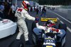 Bild zum Inhalt: Marko vs. Montoya: Hat der Marko-Pilot absichtlich den F3000-Titel  verloren?
