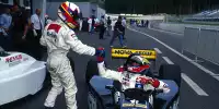 Bild zum Inhalt: Marko vs. Montoya: Hat der Marko-Pilot absichtlich den F3000-Titel  verloren?