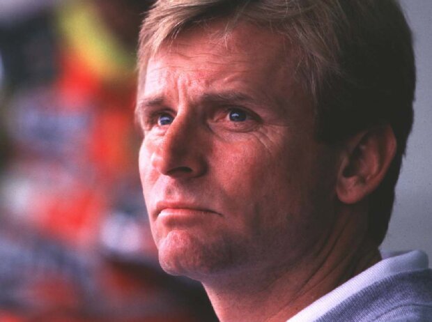 Wayne Rainey Wayne Rainey