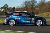 Bild zum Inhalt: Fotostrecke: M-Sport stellt Design des 2019er Ford Fiesta WRC vor