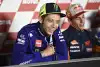 Bild zum Inhalt: Rossi über Sicherheitskommission: "Sollten eine WhatsApp-Gruppe gründen"