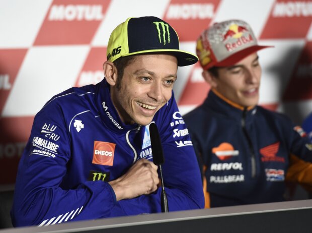Valentino Rossi Valentino Rossi