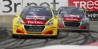 Bild zum Inhalt: Hansen-Brüder wechseln 2019 in die Global-Rallycross-Europe