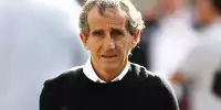 Alain Prost