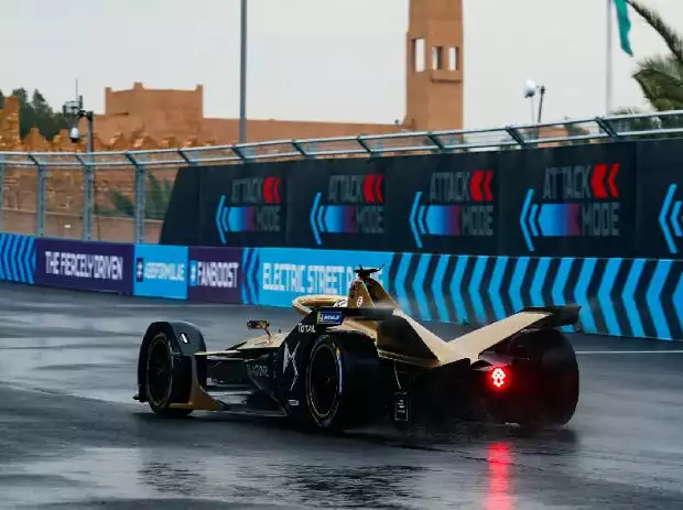Titel-Bild zur News: Andre Lotterer