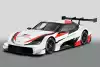 Bild zum Inhalt: Toyota bringt den Supra in die Super-GT zurück