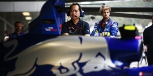 Erstmals Kontinuität: Honda setzt auf bewährtes technisches Konzept