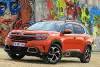 Bild zum Inhalt: Citroën C5 Aircross 2019 Test: Kompakt-SUV setzt auf Komfort und Variabilität