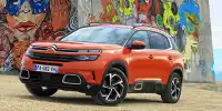 Citroën C5 Aircross 2019