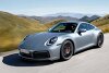Porsche 911 (992) 2019:  Bilder & Infos zu Technik, Motoren, Preise