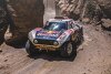 Bild zum Inhalt: Rallye Dakar 2019: Loeb gewinnt fünfte Etappe, Peterhansel verliert Zeit