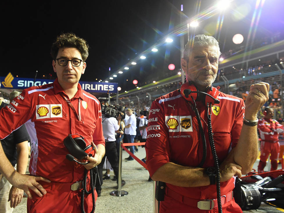 Maurizio Arrivabene