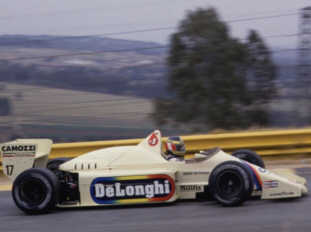 Gerhard Berger