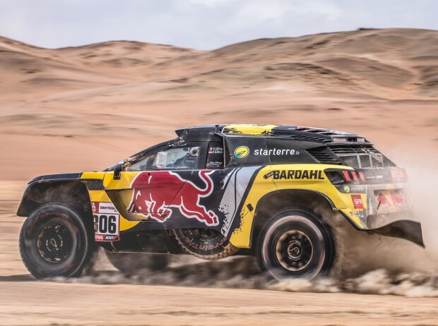 Sebastien Loeb Sebastien Loeb