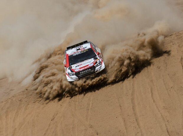 Nasser Al-Attiyah Nasser Al-Attiyah