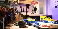 Dario Franchitti