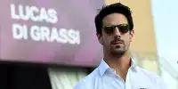 Bild zum Inhalt: Lucas di Grassi: Formel 1 ist mit Verbrennungsmotor todgeweiht