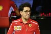 Bild zum Inhalt: Formel-1-Experte: Neuer Ferrari-Teamchef ist die "falsche Entscheidung"