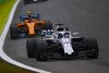 Bild zum Inhalt: Brundle: Warum McLaren und Williams keinen Erfolg haben