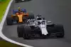 Bild zum Inhalt: Brundle: Warum McLaren und Williams keinen Erfolg haben