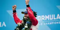 Bild zum Inhalt: Formel E Marrakesch: Großes Drama bringt Jerome D'Ambrosio den Sieg