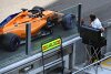 Bild zum Inhalt: Teamboss: McLaren steht ohne Alonso nicht auf verlorenem Posten