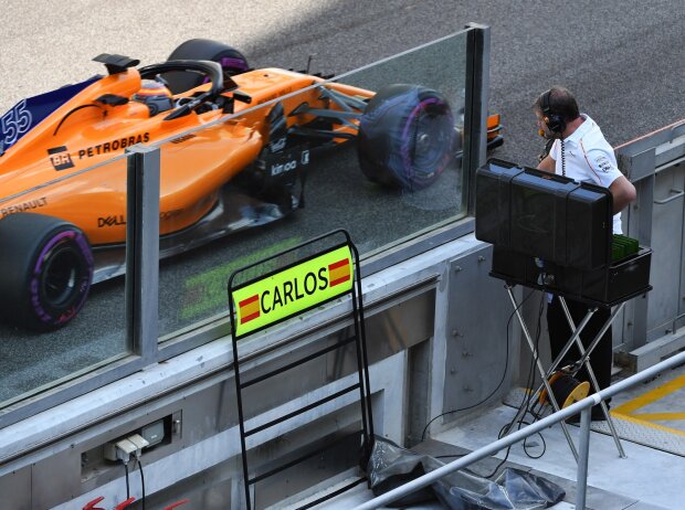 Carlos Sainz Carlos Sainz