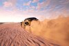 DAKAR 18: Individuelle Rennbedingungen und Bugfixes