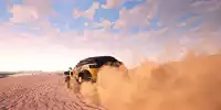 Dakar 18