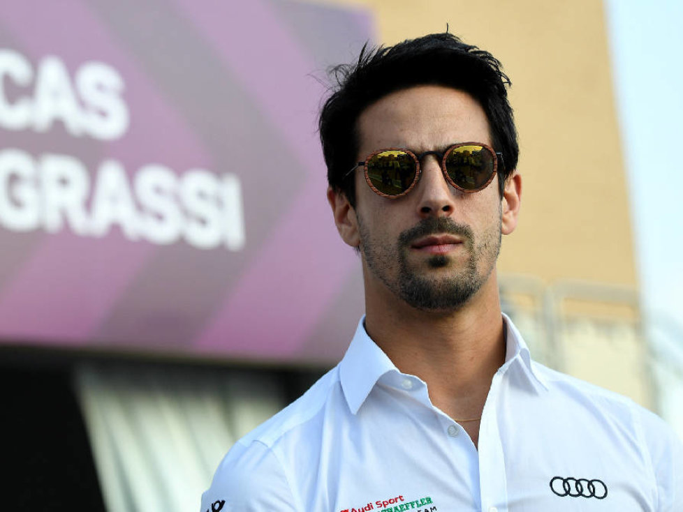 Lucas di Grassi