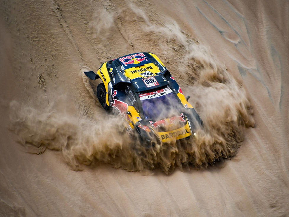 Sebastien Loeb