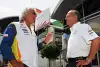 Bild zum Inhalt: Briatore: Warum er sich mit Ron Dennis nicht verstand