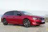 Bild zum Inhalt: Peugeot 508 SW (2019) im Test: Hat er das Vorbild VW Passat erreicht?