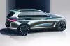 Bild zum Inhalt: Codename G09: Wird ein viersitziger BMW X8 das teuerste Modell der Marke?