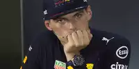 Bild zum Inhalt: Wie Verstappen seinen Zwangseinsatz bei der Formel E bewertet