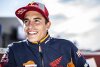 Marc Marquez schwärmt von "Härtetest" Rallye Dakar: "Eines Tages ..."