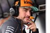 Nasser Al-Attiyah bestätigt: Fernando Alonso wird Dakar-Toyota testen