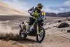 Bild zum Inhalt: Rallye Dakar 2019: Pablo Quintanilla gewinnt 6. Etappe und geht in Führung