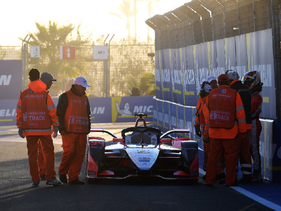 Pascal Wehrlein