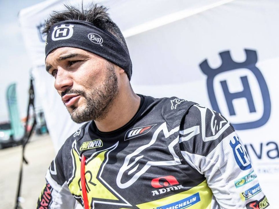 Pablo Quintanilla