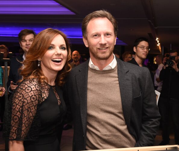 Christian Horner Red Bull Aston Martin Red Bull Racing F1CIP CIP Moto3 ~Christian Horner ~ Christian Horner Red Bull Aston Martin Red Bull Racing F1CIP CIP Moto3 ~Christian Horner ~