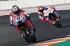 Bild zum Inhalt: Ducati: Petrucci, Miller & Bagnaia sollen um den Platz im Werksteam kämpfen