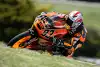 Bild zum Inhalt: Marc Coma verrät: KTM hat Marc Marquez 2018 ein Angebot gemacht